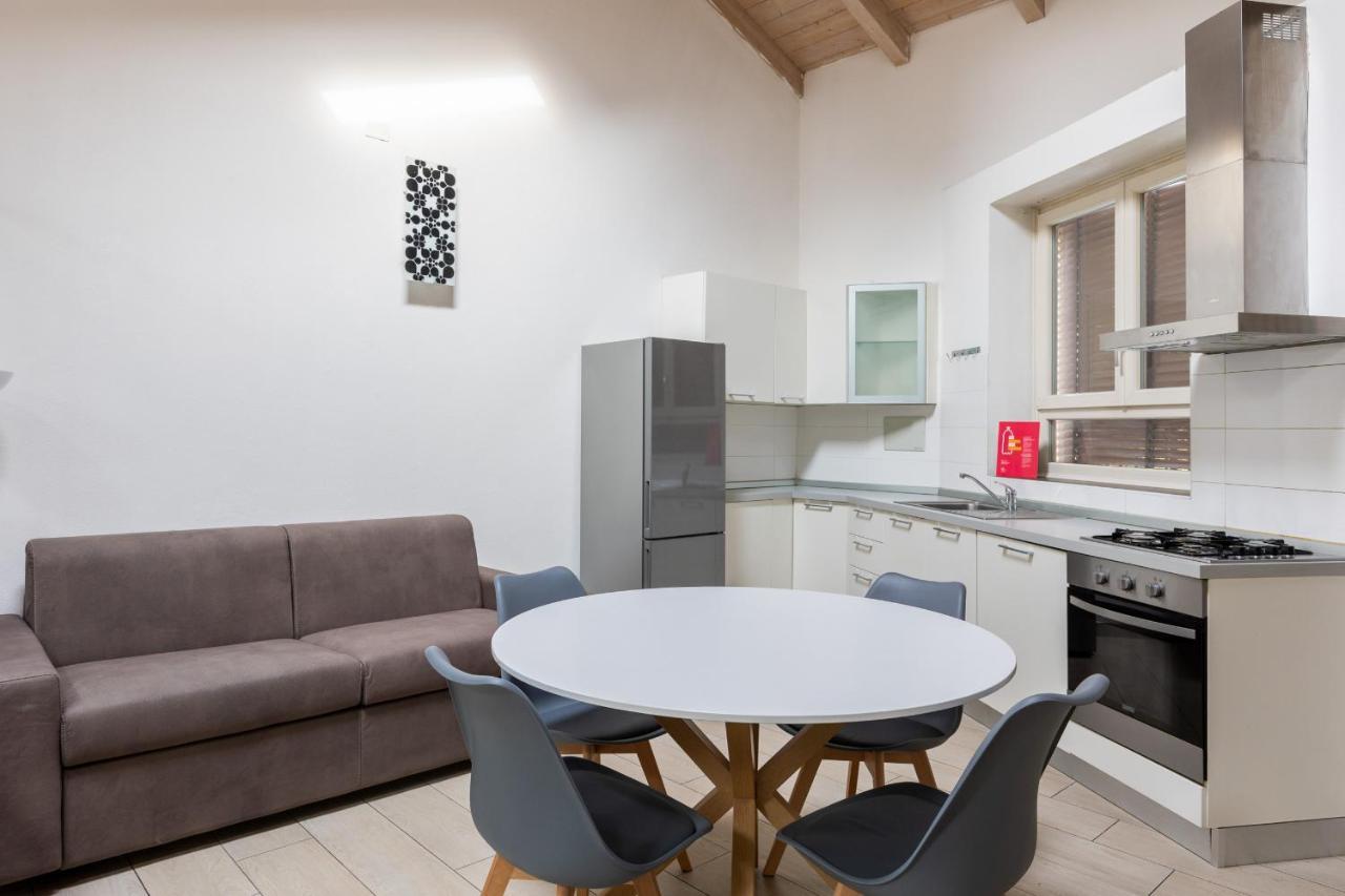 Giorgi Homes - Erbosa Duplex By Wonderful Italy Bologna Ngoại thất bức ảnh